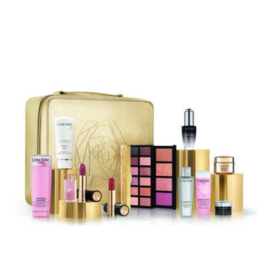 Beauty Box Limited Edition Holiday Gift Sets Lancôme Australia